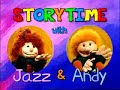 Monkey For Lunch - Puppet Show