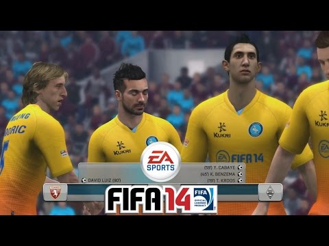 how to login to fifa 14 ultimate team