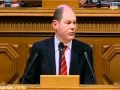 Regierungserklärung 2011 - Olaf Scholz