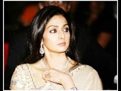 Sridevi