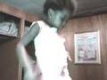 nickell shaking her chains off