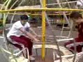 caida de picho