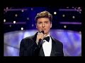 Asa Elliott As Bobby Vee Stars In Their Eyes