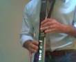 EWI pat metheny style