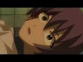 Higurashi chap.21 parody (Playstation 2 Ver. another ending)