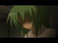 Higurashi chap.21 parody (Playstation 2 Ver. another ending)