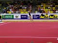 NK 2005 - Liza van de Heuvel - Vloer