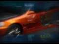 Need for Speed Underground