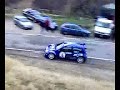 renault clio V6 al rally del mostacin-spineda renault clio V6 al rally del mostacin-spineda