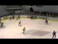 HC Stadion Litoměřice-HC Slovan Ústečtí Lvi 5:6sn