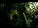 chris redfield resident evil trailer