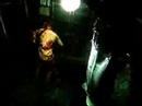 chris redfield resident evil trailer