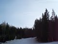 Ski fahren St.Corona
