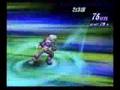 Tales of Destiny Selector & Party combo MAD AMBIVALENCE
