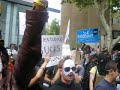 Scientology Protest Sydney - Old Man Is Old.avi