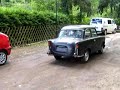 Mein Trabant P50