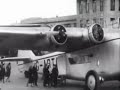 Armstrong Whitworth AW.15 Atalanta 1932