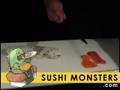 How To Make Maki Sushi (Sushi Rolls)