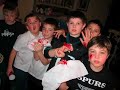 Bloody Birthday Bash for James
