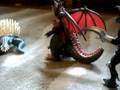 Godzilla Wars Episode 999