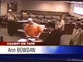 Caught On Tape: Attorney Gets Punched By Client