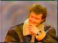 Part one of a long a-ha interview back in 1988 that was filmed in Ireland on the TV show Beatbox chatter