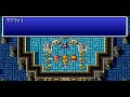 Final Fantasy 1 Endboss Chaos
