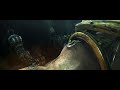 Starcraft 2 - Official Cinematic Trailer [High Quality]
