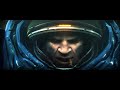 Starcraft 2 - Official Cinematic Trailer [High Quality]