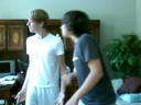good charlotte lip synching