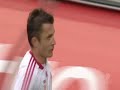 Salzburg - LASK 4:0, Ilic penalty