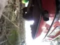Dacia 1300 toba sport / exhaust 2