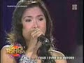 Laarni Lozada, Liezel & Bugoy ASAP \ Laarni Lozada, Liezel & Bugoy ASAP \