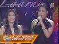 Laarni Lozada, Liezel & Bugoy  ASAP '08