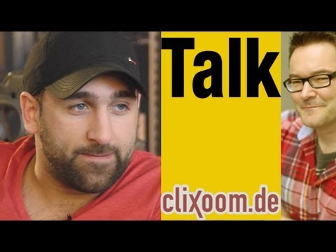 Clixoom - Sinan-G über seine kriminelle Vergangenheit und vieles mehr jetzt im kompletten Talk! Das Album: http://www.amazon.de/Ob-du-Willst-Oder-Nicht/dp/B00CQE7C3G/r...