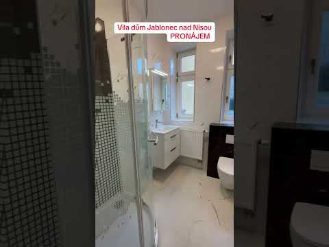 Video Mimořádná nabídka pronájmu bytu 3+kk, 70 m + 4,5 m2 sklepní kóje + pakovací místo