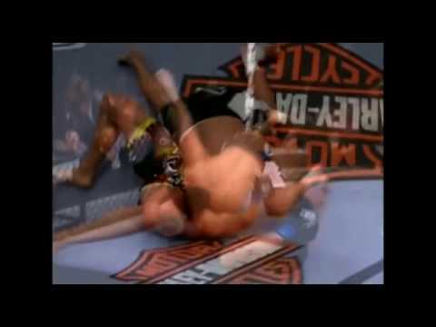 Lyoto Machida Videos