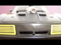 Mad Max autoart 1:18  V8 Interceptor