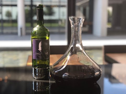 Ep 3-8 Drinking Windows: Chris Milliken, PengWine – wine tasting his favourite wine Ep 3-8 Drinking Windows: Chris Milliken, PengWine – wine tasting his favourite wine
