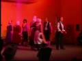 videos de Eisteddfod del Chubut 2008 - Comp.96 - Dawns Werin - Danzas Galesas para profesionales - Gogledd America