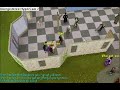 green mask drop at party petes!!! i got it!!!