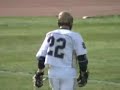 Notre Dame v. Air Force 2007