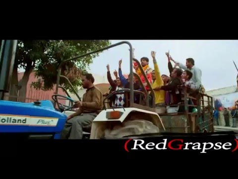 Jugni Official trailer