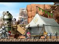 The J Team Episode 10 (The Chaotic Knights)