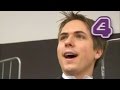 The Inbetweeners | Meet the Cast | E4