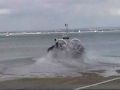 isle of wight hovercraft