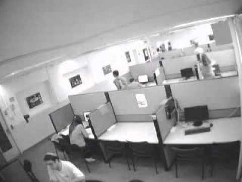 טלפונים סלולארים - תעוד גניבת טלפון סלולארי בחוות מחשבים של הנדסת חשמל בטכניון.