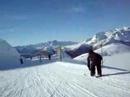 Snowzone 2008 in Les 2 Alpes