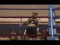 Ruben Ozuna vs. Ishmael Altman 12-13 95 lb Bout