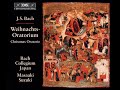 BCJ - Jauchzet, frohlocket, auf, preiset die Tage